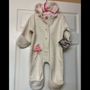 Infant Sleeper/Carrier